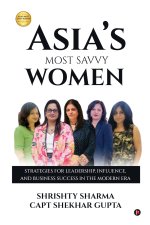 Asia's Most Savvy Women