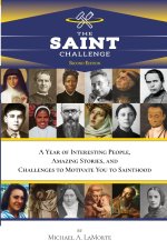 The Saint Challenge