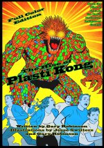The Rise of Plasti Kong