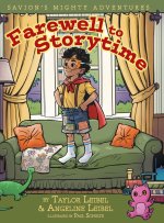 Farewell to Storytime