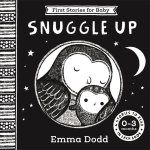 First Stories For Baby: Snuggle Up (0–3 months)