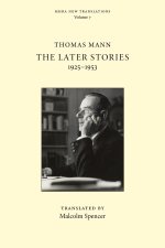 The Later Stories