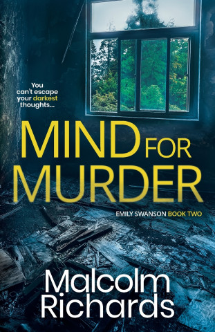 Mind for Murder