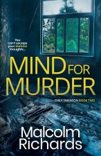 Mind for Murder
