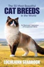 The 50 Most Beautiful Cat Breeds in the World