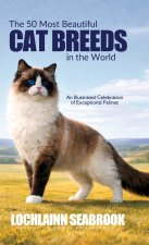The 50 Most Beautiful Cat Breeds in the World