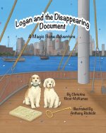 Logan and the Disappearing Document
