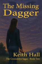 The Missing Dagger