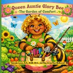 Queen Auntie Glory Bee