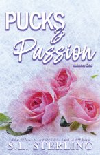 Pucks & Passion Volume One