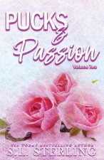 Pucks & Passion Volume Two
