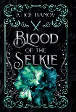 Blood of the Selkie