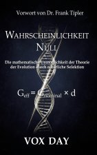 Wahrscheinlichkeit Null