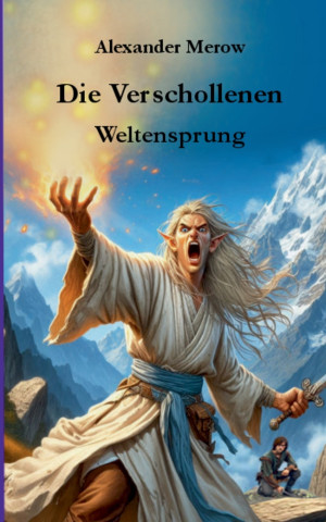 Die Verschollenen