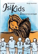 Wir sind die IsiKids