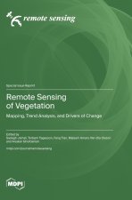 Remote Sensing of Vegetation