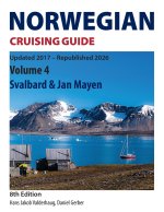 Norwegian Cruising Guide