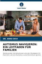 AUTISMUS NAVIGIEREN