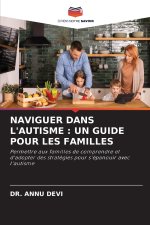 NAVIGUER DANS L'AUTISME