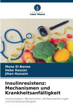 Insulinresistenz