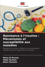 Résistance à l'insuline