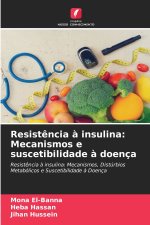 Resistência à insulina
