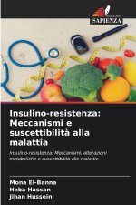 Insulino-resistenza