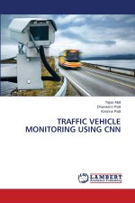 TRAFFIC VEHICLE MONITORING USING CNN