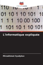 L'informatique expliquée