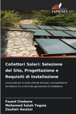 Collettori Solari