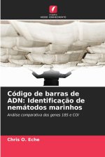 Código de barras de ADN