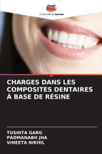 CHARGES DANS LES COMPOSITES DENTAIRES À BASE DE RÉSINE