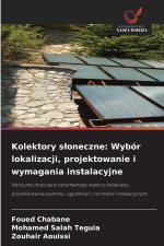 Kolektory słoneczne