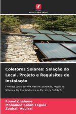 Coletores Solares