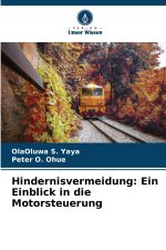 Hindernisvermeidung