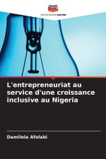 L'entrepreneuriat au service d'une croissance inclusive au Nigeria