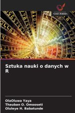 Sztuka nauki o danych w R