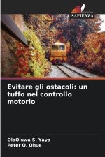 Evitare gli ostacoli