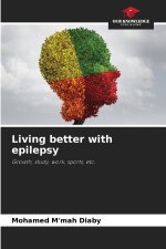 Living better with epilepsy