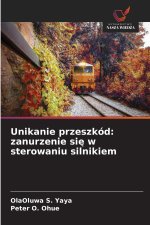 Unikanie przeszkód
