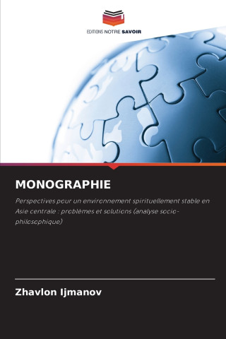 MONOGRAPHIE