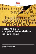 Histoire de la comptabilité analytique par processus
