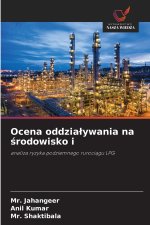 Ocena oddziaływania na środowisko i