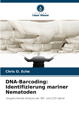 DNA-Barcoding