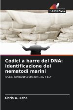 Codici a barre del DNA