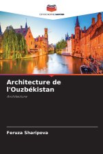 Architecture de l'Ouzbékistan