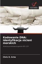 Kodowanie DNA
