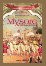 Splendours of Royal Mysore