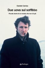 Due uova sul soffitto. Piccole storie di un mondo che non c’è più