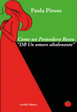 Come un pomodoro rosso. «DB un umore altalenante»
